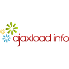 More about ajaxload