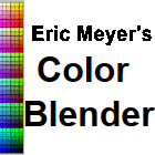 More about colorblender