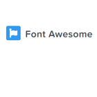 More about fontawesome