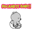 More about rockabyeBaby
