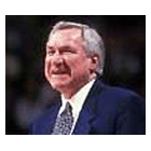 Dean Smith 02/28/1931 to 02/07/2015