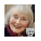 Jean Darling 08/23/1922 to 09/04/2015