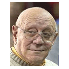 Jerry Tarkanian 08/08/1930 to 02/11/2015